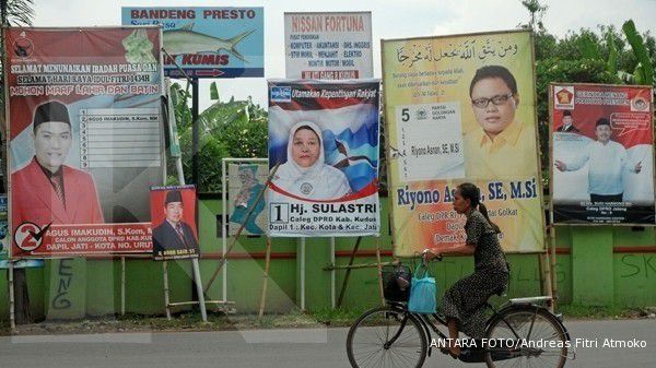Menakar Dampak Pemilu 2024 Terhadap Pertumbuhan Ekonomi Indonesia Tahun Depan