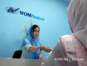 WOMF lunasi utang obligasi jatuh tempo Rp 590 miliar