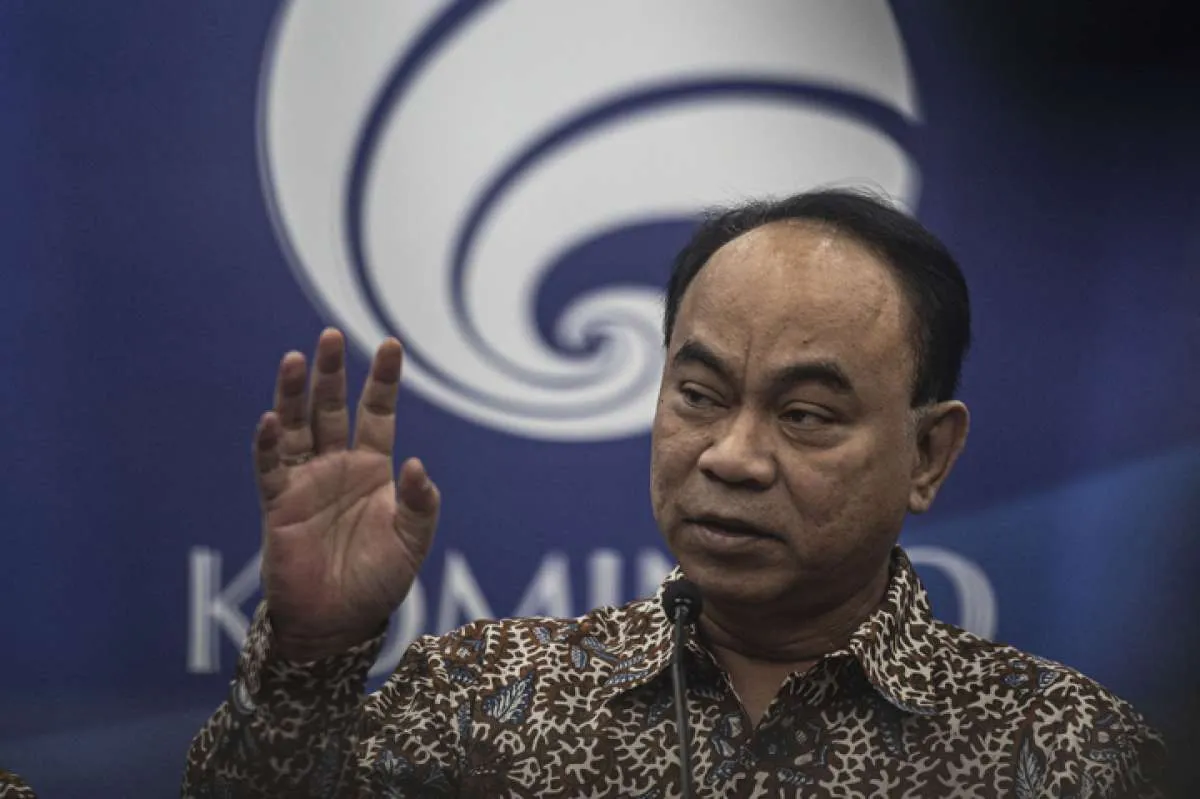 Kominfo: Perputaran Uang di Situs Game Judi Online Higgs Domino Island Rp 2,2 Triliun