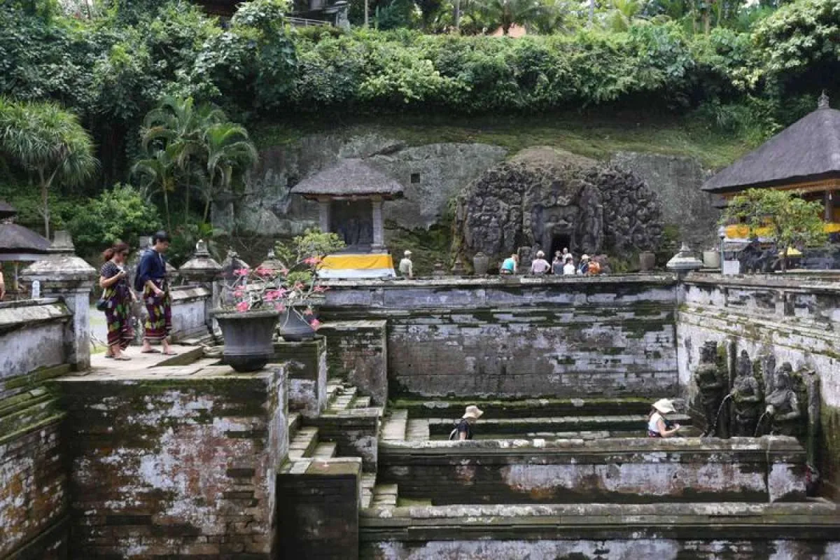 Prakiraan Cuaca BMKG: Hari Ini (31/5) Bali Cerah Berawan di Seluruh Kabupaten & Kota