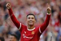 Cristiano Ronaldo ingin Zinedine Zidane datang, Manchester United gerak cepat