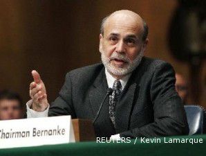 The Fed: Efek default utang Yunani ke perbankan AS tidak signifikan