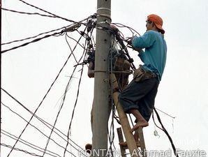 PLN Berharap TDL Naik di 2010