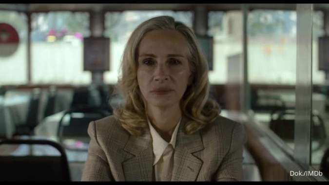 After The Hunt dan 6 Film Julia Roberts Paling Populer dan Wajib Tonton