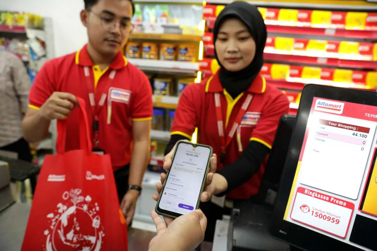 Tahun 2024, 300-an Toko Alfamart Ditutup, Apakah 2025 Berlanjut?