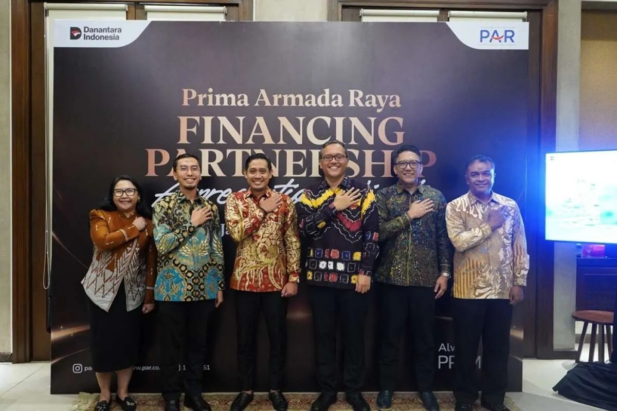 Prima Armada Raya Perluas Akses Pembiayaan untuk Dorong Pertumbuhan Armada