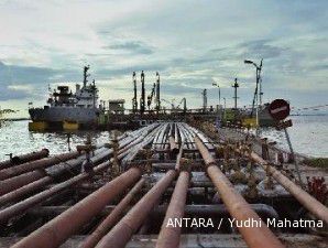 Evita Legowo: Kapal berbendera asing tersisa 24 unit