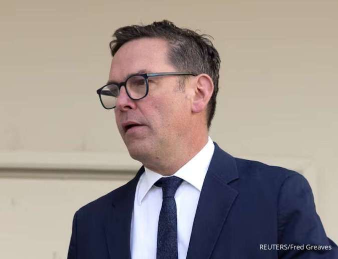 Profil James Murdoch, Sosok di Balik Akuisisi Vox dan New York Magazine
