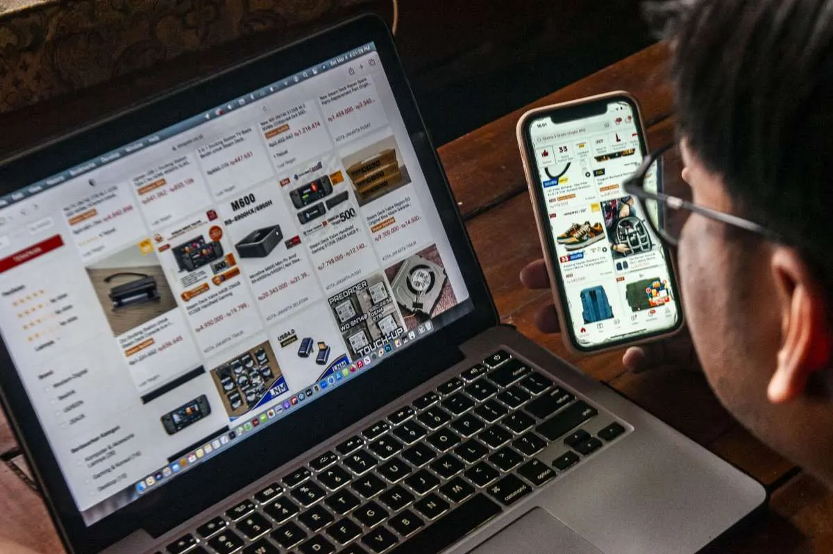 Strategi Jombingo Bidik Potensi Pasar Online di Indonesia