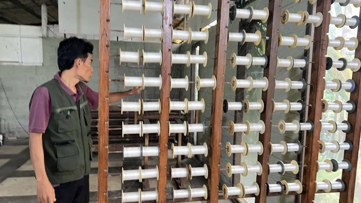 Kredit UMKM Terkontraksi, OJK Optimistis Tren Akan Membaik