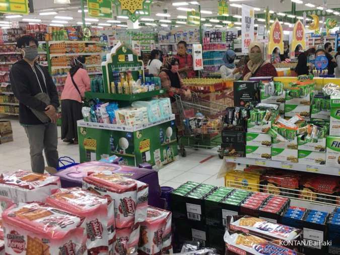 Belanja Hemat Saat Ramadan dengan Promo BRI di Supermarket Tip Top