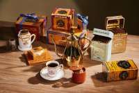 Bacha Coffee, Merek Kopi Legendaris Asal Maroko Buka Boutique pertamanya di Jakarta