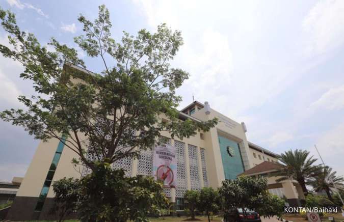 Jadwal Imsak Bandung Jumat (20/2): Puasa Hari Kedua Aman, Cek Waktu Pastinya!