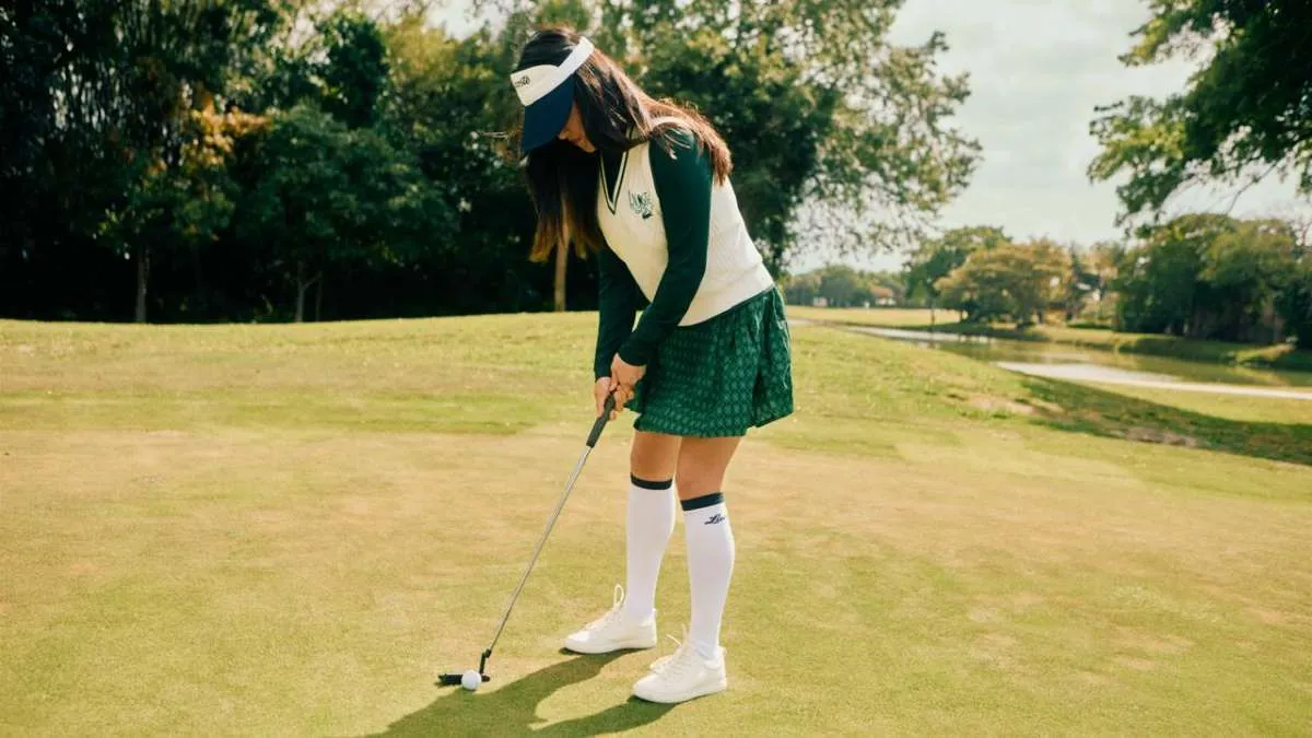 Jaga Pertumbuhan Bisnis Golf, Map Aktif Adiperkasa (MAPA) Dorong Ekspansi Golf House