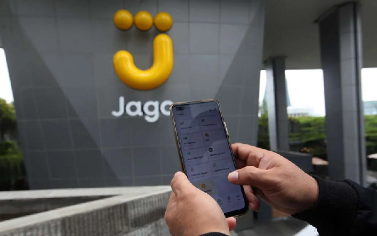 Kredit Masih Tumbuh Meski Tahun Lalu Merugi, Begini Rekomendasi Saham ARTO