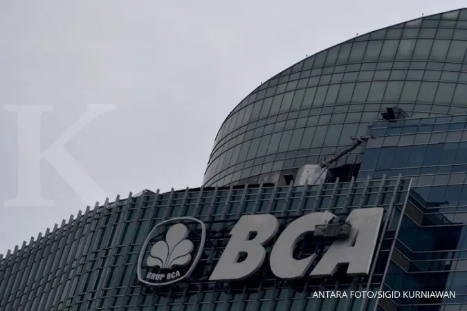 Bank BCA (BBCA) Will Distribute Dividends Worth IDR 33.2 Trillion From 2023 Profits