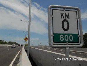 Nusantara siap nikmati kenaikan tarif tol Makassar IV