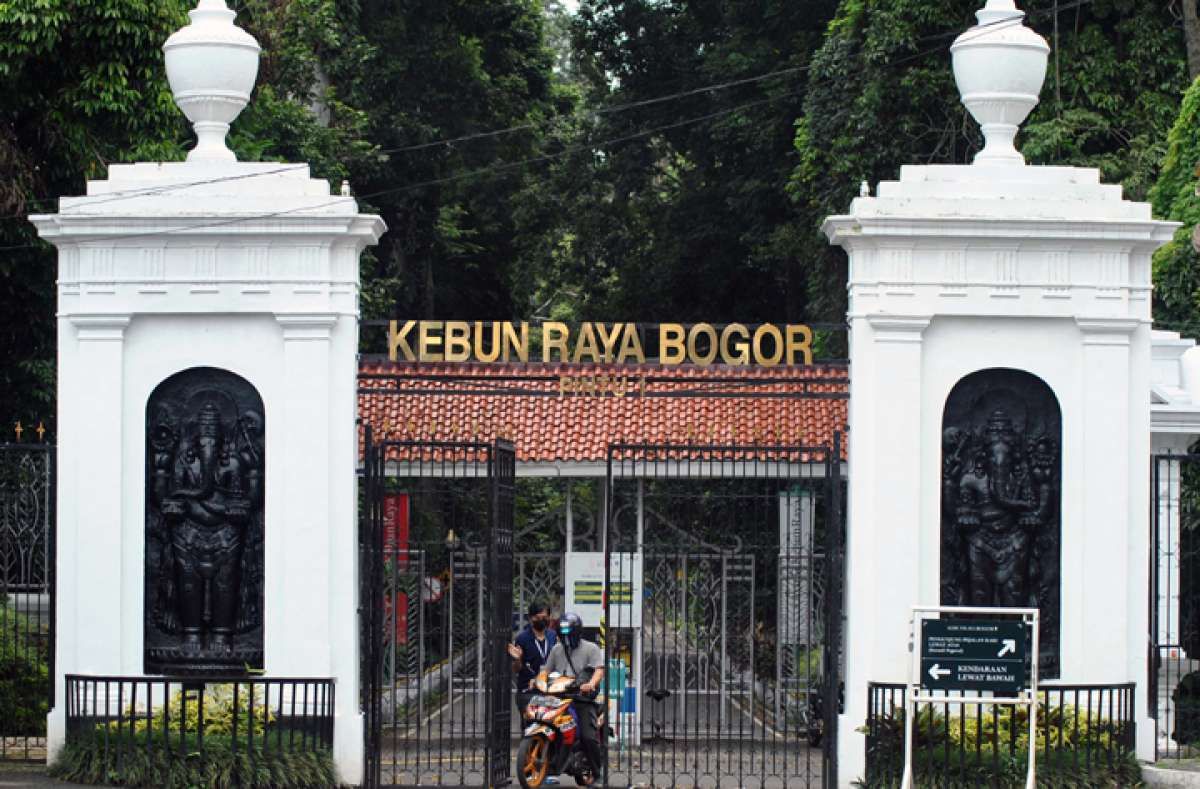 Kembangkan Bisnis Eduwisata untuk Majukan Kebun Raya