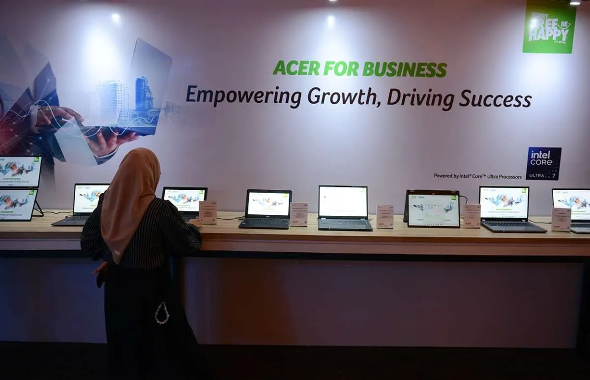 Raih Great Place To Work® 2025, Acer Tegaskan Karyawan sebagai Aset Strategis