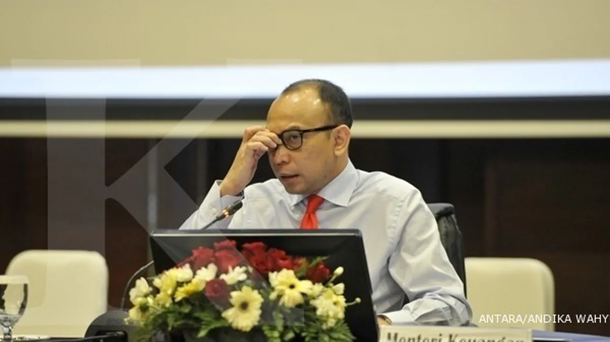 Menkeu: Kualitas pekerja kunci pertumbuhan ekonomi