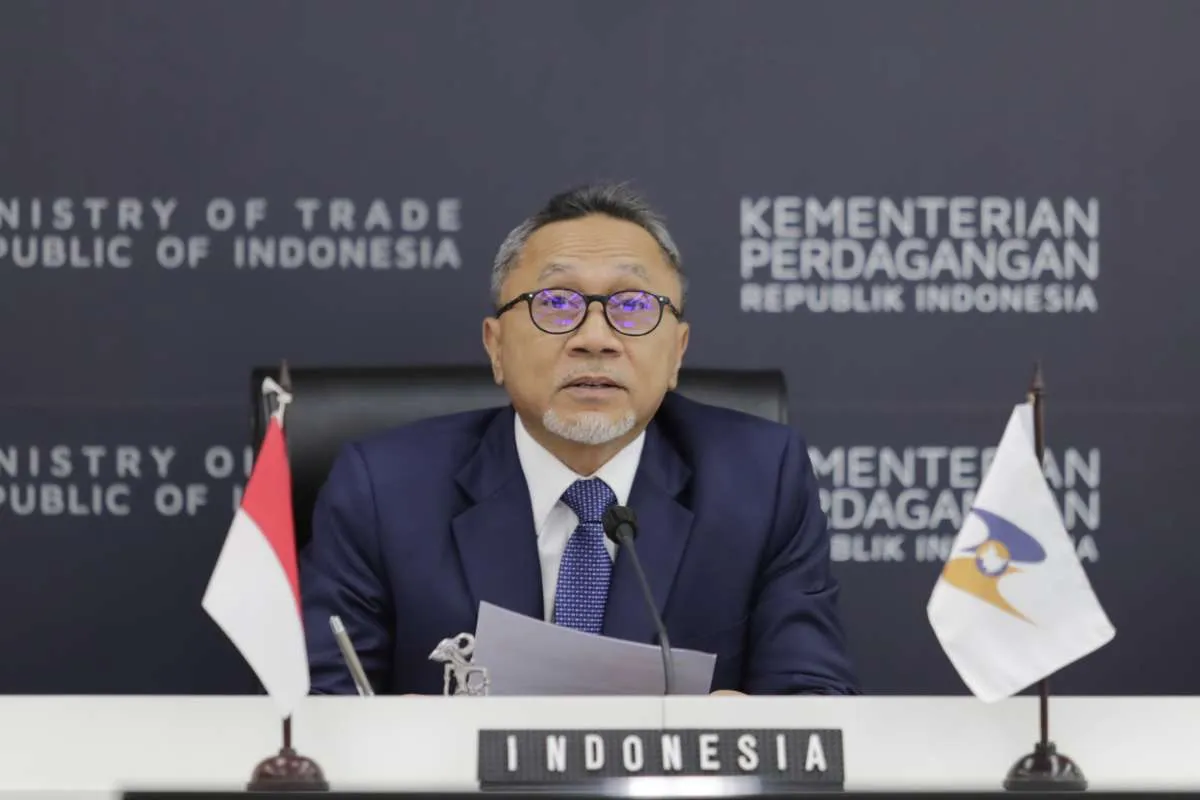 Mendag Sebut Pemerintah akan Impor Gula Hampir 1 Juta Ton pada 2023