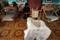 Limbah Daun Nanas Yang Menjadi Fulus