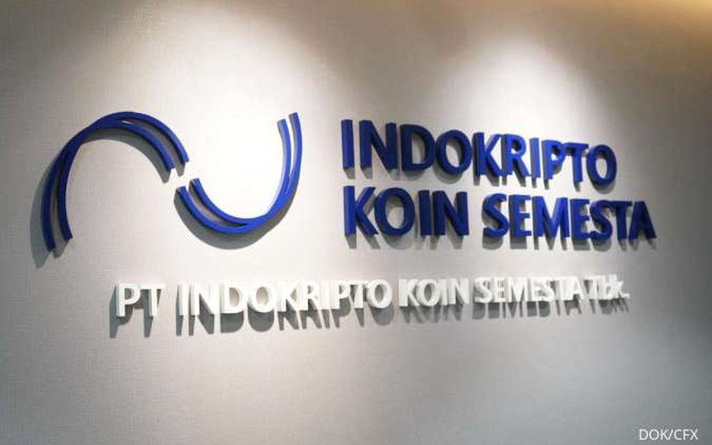 Pasar Tidak Terpengaruh Isu UBO, COIN Oversubscribed Lebih dari 180 Kali 