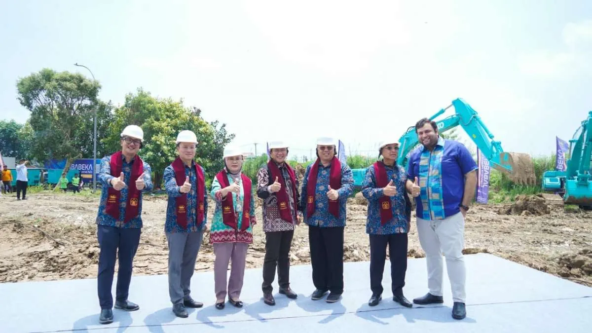 Kemenperin Dorong Diversifikasi Produk Olahan Cabai Rawit Hiyung Kalsel