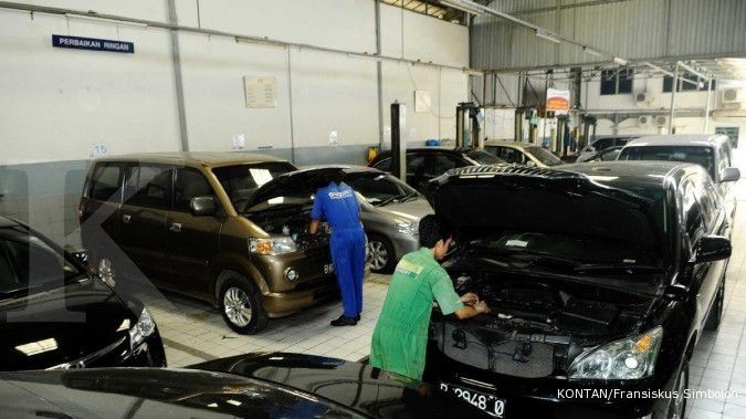 Cek Harga Mobil Bekas Honda Brio Satya, Sudah Murah per Mei 2022