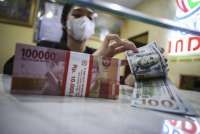 Hanya Naik Tipis, Ini UMK 2024 Tangerang, Tangsel, Cilegon, Serang, Lebak, Pandeglang