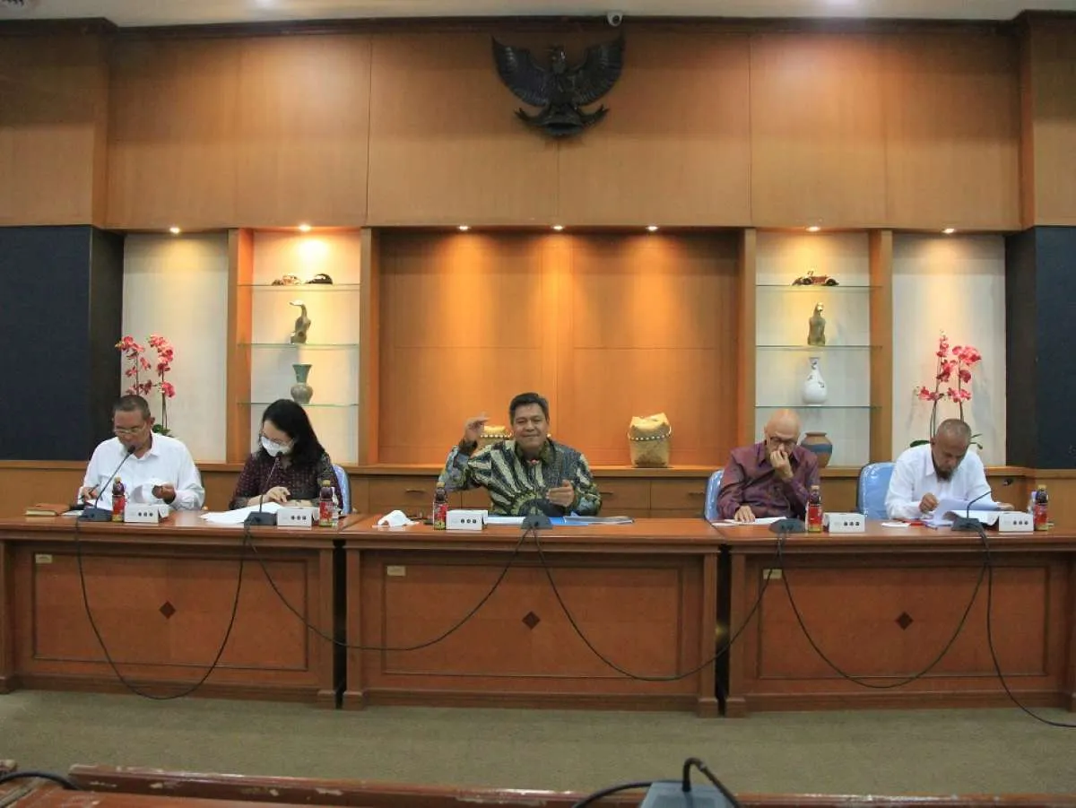 Jurus Kemenperin Jaga Daya Saing Produk Olahan Agro Tembus ke Pasar Uni Eropa