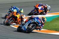 Pembaruan Regulasi Moto2 dan Moto3 untuk Musim 2025, Apa Perubahannya?