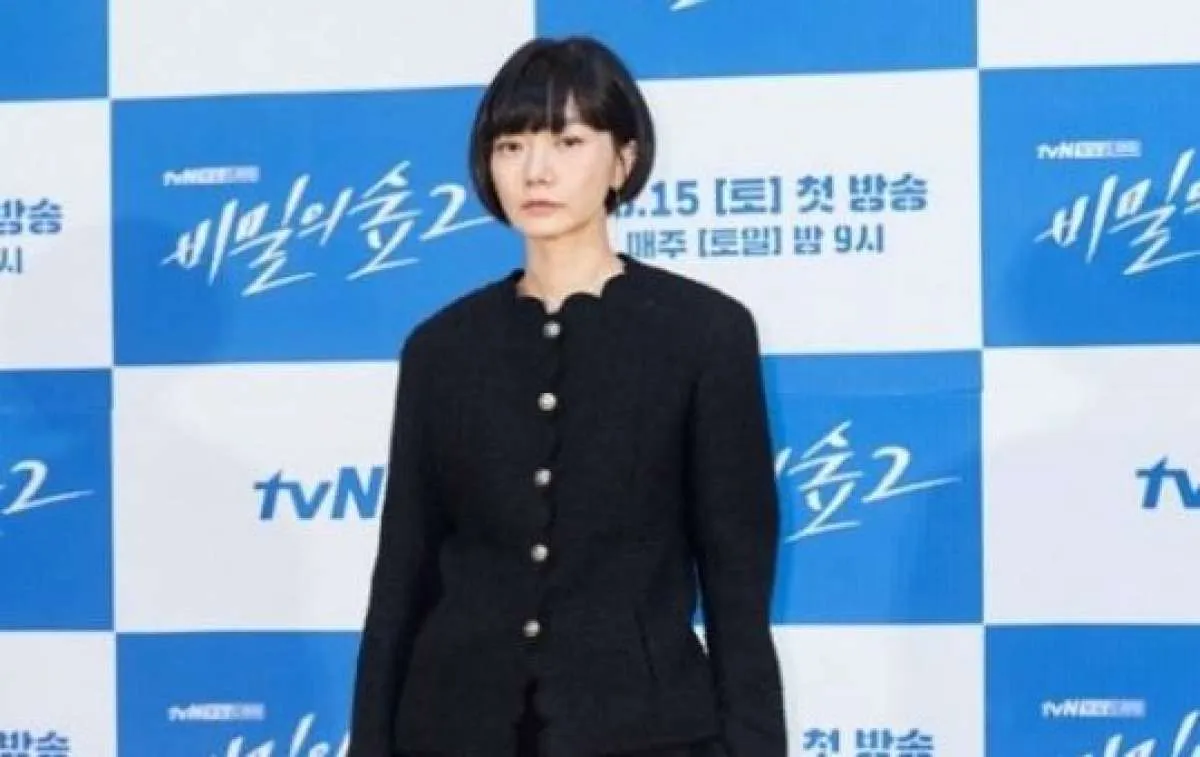 Drakor Stranger gantikan It's Okay to Not Be Okay, ini kata Bae Doona untuk season 2