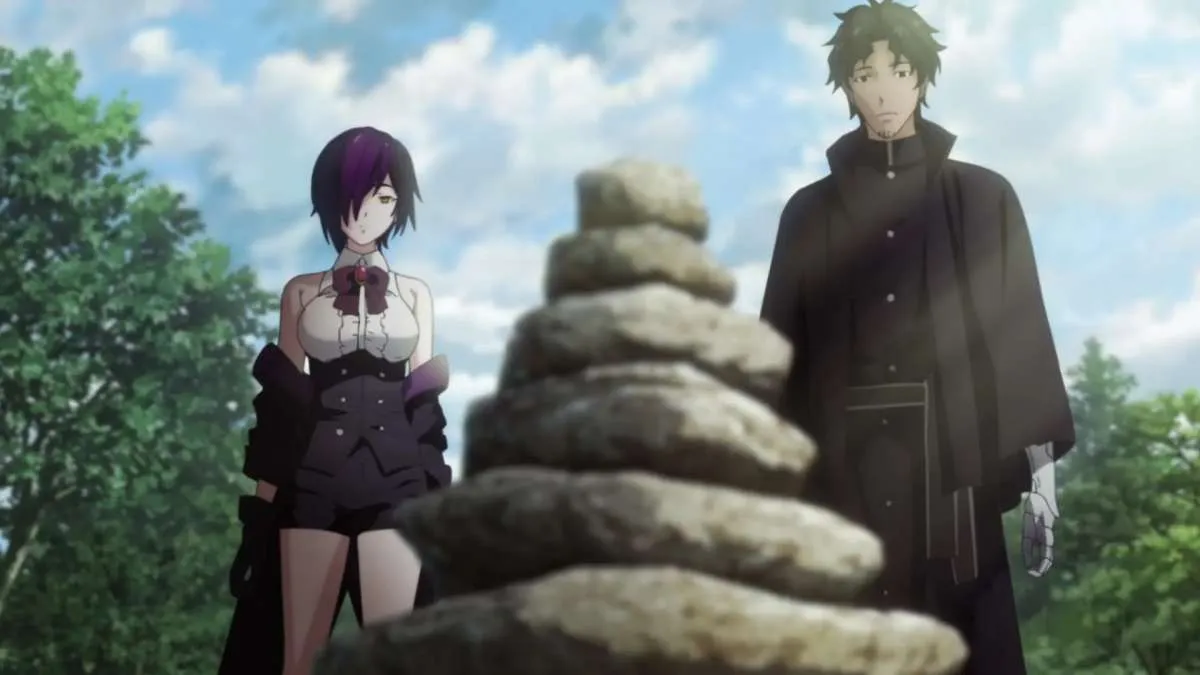 Anime Ishura Episode 5 Subtitle Indonesia Kapan Tayang? Berikut Sinopsis dan Jadwal