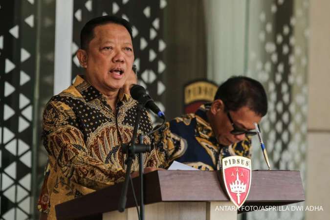 Jampidsus Akui Rumah di Sentul Miliknya, KPK Sebut Tak Masuk LHKPN