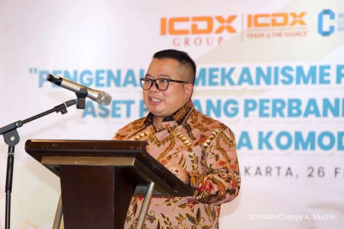 Kisah Strategi Investasi Direktur ICDX, Nursalam : Mayoritas Portofolio di Properti