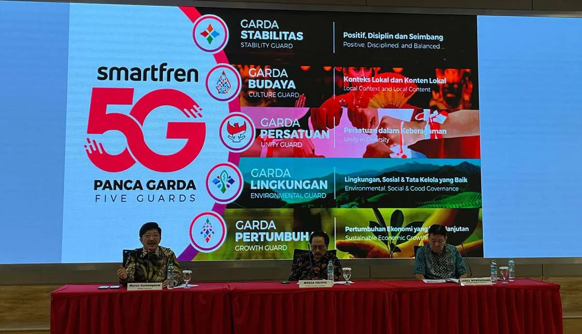 Simak Prospek Kinerja FREN Pasca Merger dengan EXCL