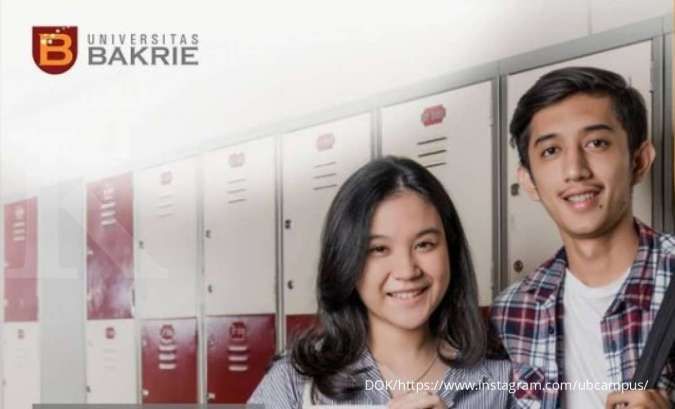 Universitas Bakrie berkolaborasi dengan ISAFIS gelar JMUN 2021
