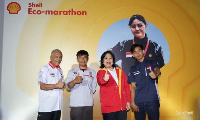 Shell Eco-Marathon Asia-Pasific 2023 Mandalika Kembali Digelar Diikuti 13 Negara