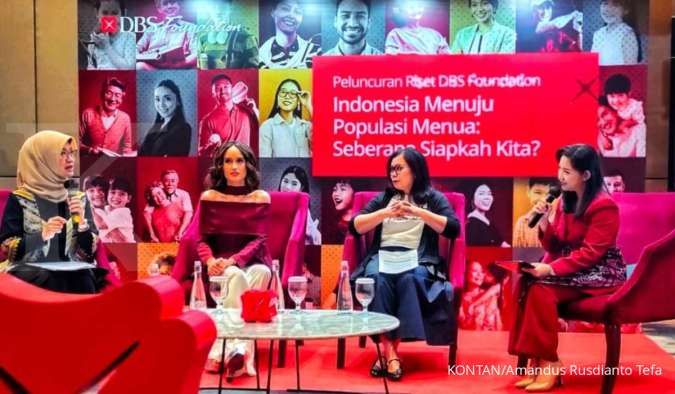 Tak Cuma Menabung, Begini Cara Menyiapkan Keuangan untuk Masa Pensiun