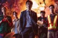 7 Drakor Komedi Action Terbaru Bikin Tawa Meledak di Tengah Ketegangan