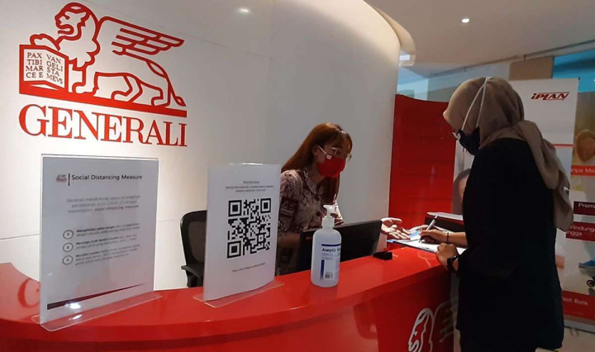 New Normal dan Pemasaran Secara Digital Bikin Bisnis Unitlink Berangsur Normal