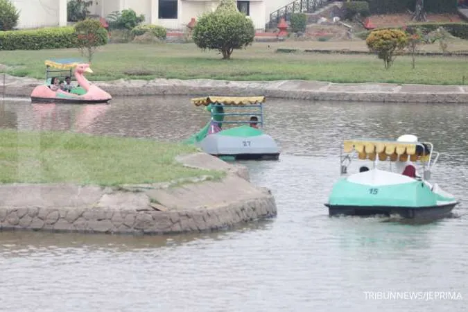 Event TMII 27-29 Maret 2026: Jadwal Lengkap Hiburan Seru Keluarga, Pesan Tiketnya