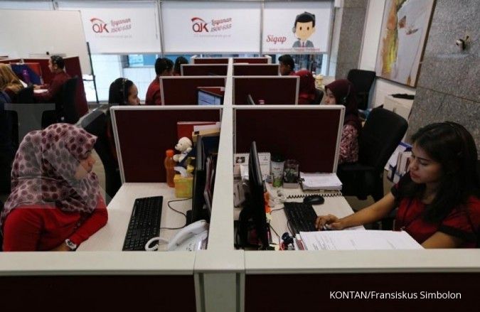 OJK rebranding nomor contact center menjadi 157