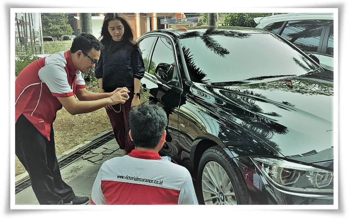 Modal Belum Cukup Rp 250 Miliar, Saham VINS, AHAP, dan YOII Malah Berlari Kencang