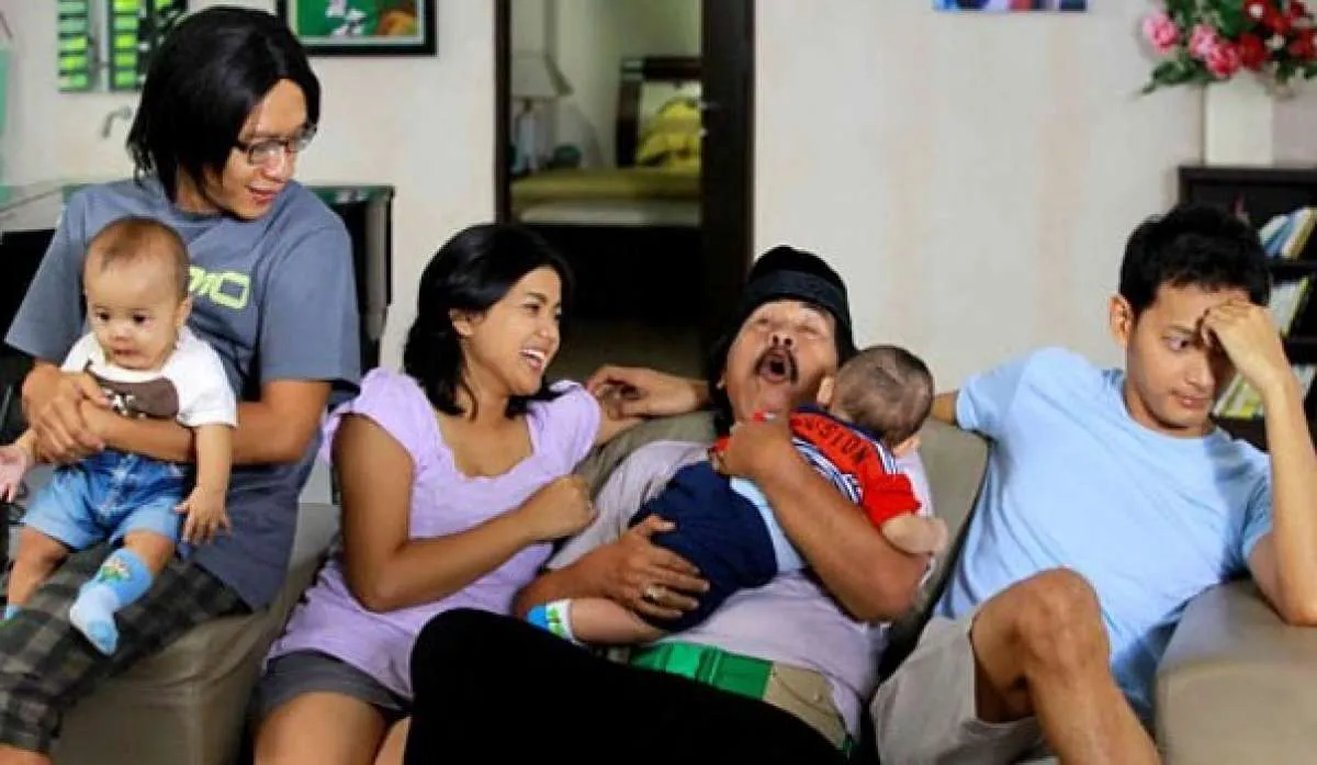 Ada banyak cerita seru, ini deretan film Indonesia terbaru di Netflix bulan Mei 2021