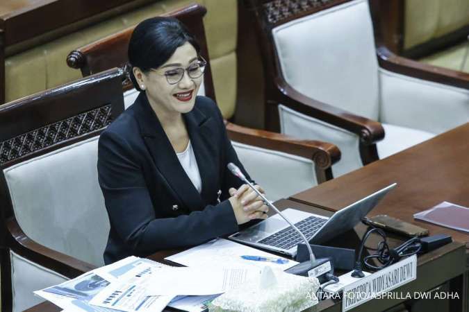 Update Pimpinan Baru OJK: Ini Sosok Friderica Widyasari Dewi yang Jabat Ketua DK