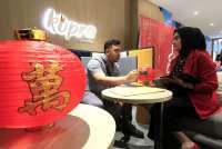 Strategi Bank Mandiri Mendongkrak Kinerja Kopra by Mandiri