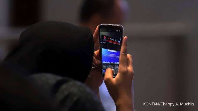 Cek Rekomendasi Saham BRIDanareksa Hari Ini (4/9), IHSG Berpotensi Uji Resistance