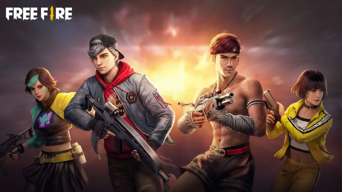 Kode Redeem FF hingga Free Fire MAX Hari Ini Edisi 1 Juli 2022, Cek Yuk Sekarang!